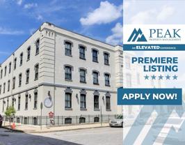 325 Brown St #2009 - Photo 1 of 1