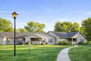 featured image of 1730 W Market St #D