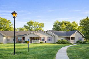 1730 W Market St #D - Photo 1 of 1