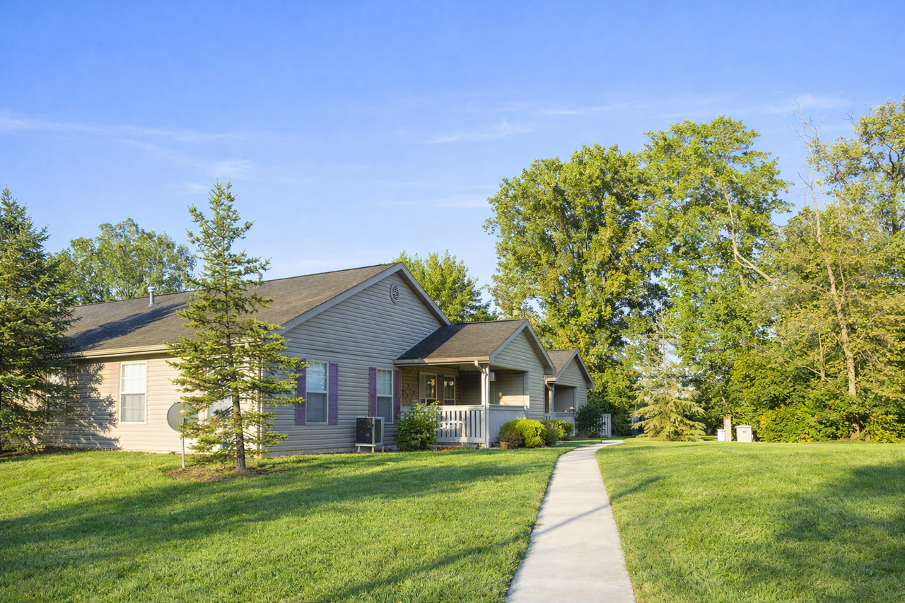 1730 W Market St #D - Photo 2 of 13