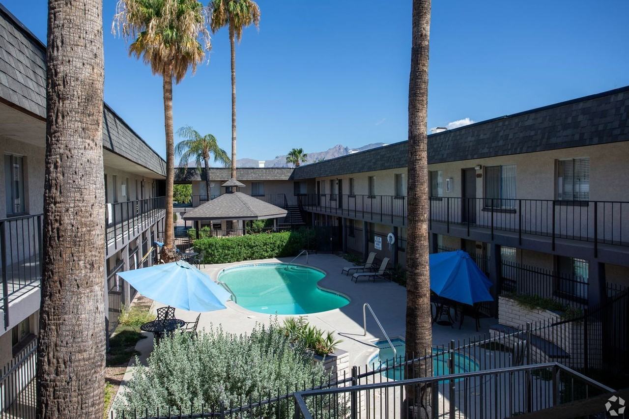 2350 E Water St #A112 - Photo 2 of 7