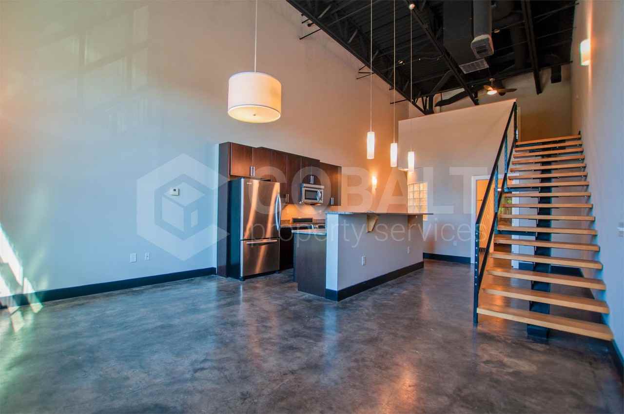 1660 Dekalb Ave Ne #202 - Photo 3 of 24