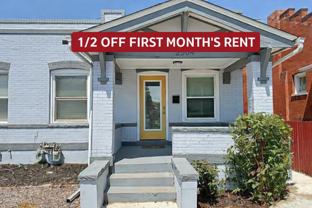 2849 W 28th Ave - Photo 1 of 1