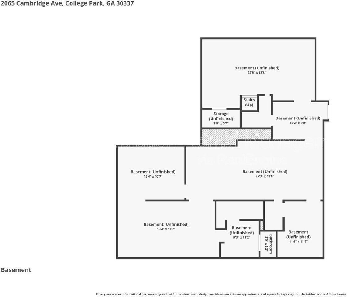 2065 Cambridge Ave - Photo 2 of 16