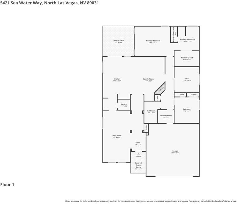 5421 Sea Water Way - Photo 2 of 16