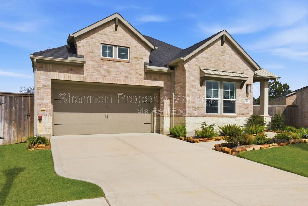 3431 Mckinney Ridge Dr - Photo 3 of 45