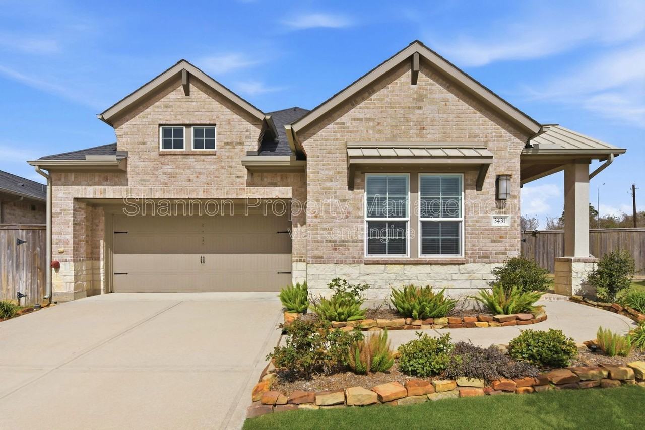 3431 Mckinney Ridge Dr - Photo 5 of 45