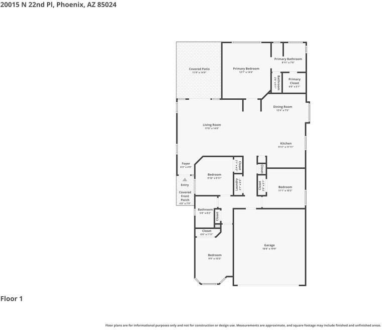 20015 N 22nd Pl - Photo 2 of 16