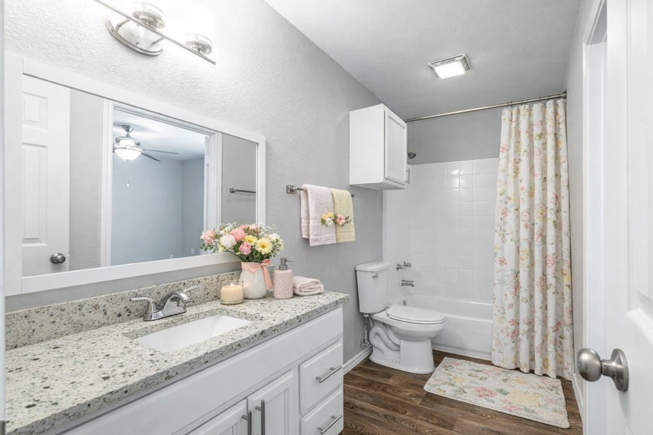 Cottage Row Apartments - Photo 2 of 50