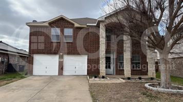 featured image of 8417 Star Thistle Dr