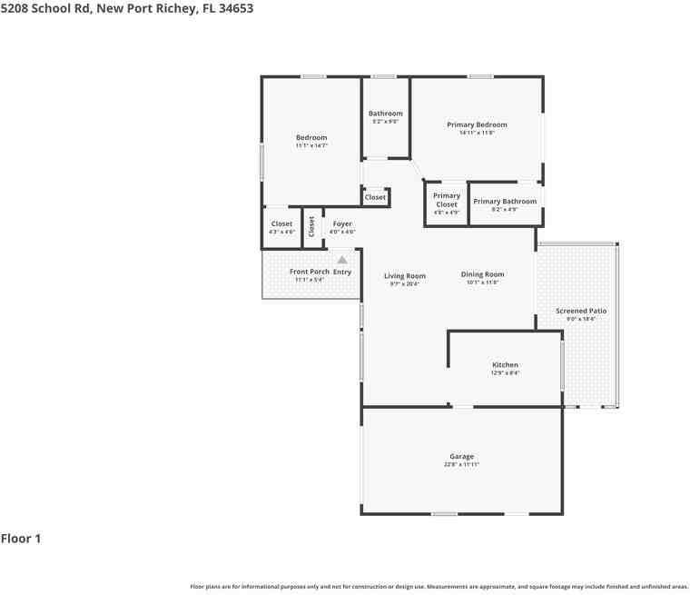 5208 School Rd - Photo 2 of 16