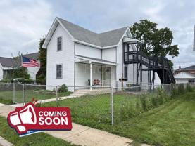 1110 N Apperson Way #B - Photo 1 of 1