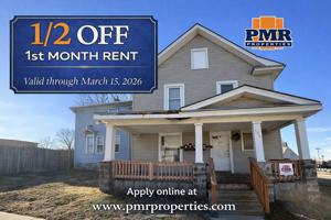 featured image of 100 Grace St