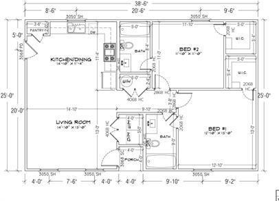 1456 County Rd #B - Photo 5 of 17