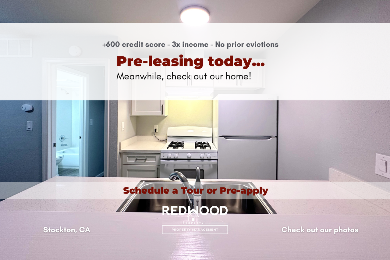 La Madera Apartments at 935 W. Swain Road - Photo 4 of 19