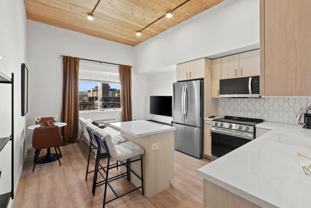 The Oslo Apartments - Photo 1 of 1