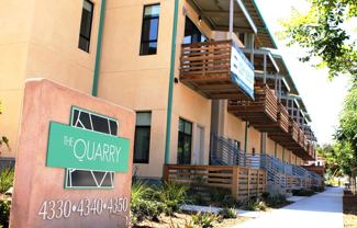 The Quarry Apartments - Photo 1 of 1