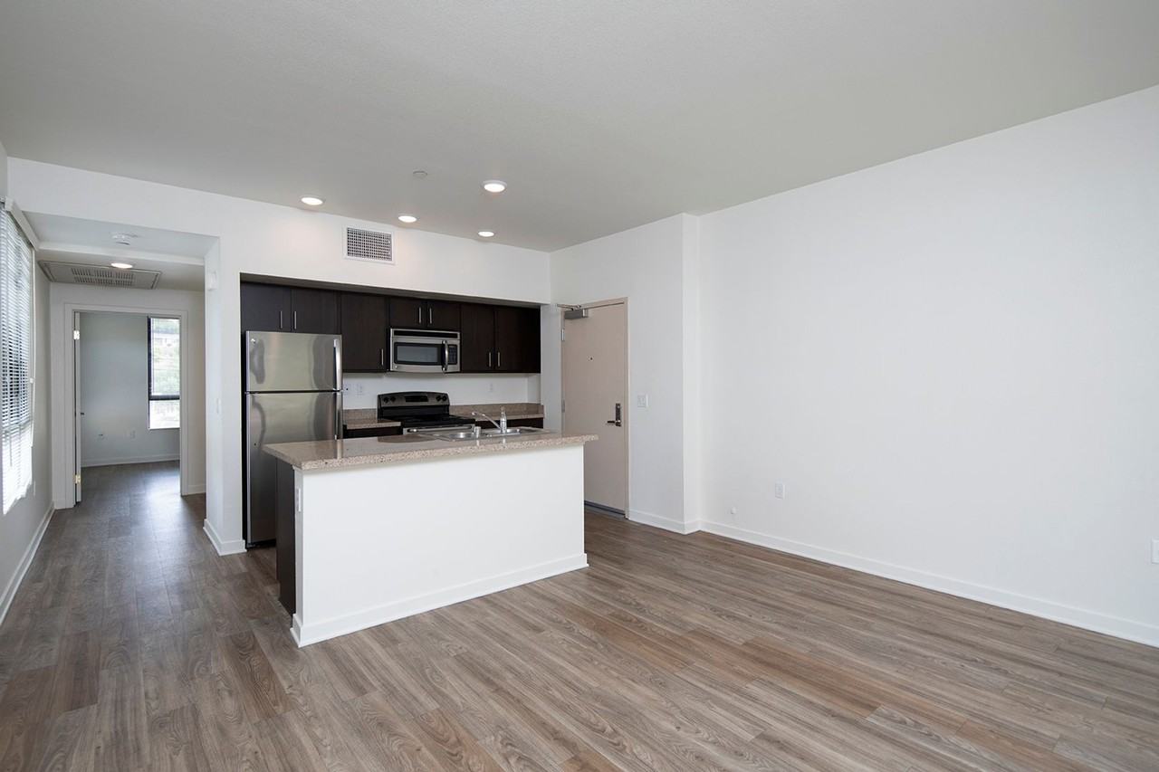 The Quarry Apartments - Photo 5 of 31