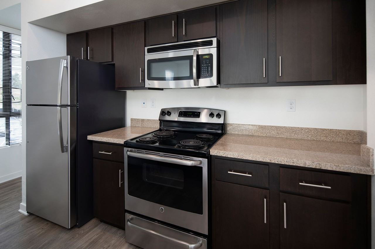 The Quarry Apartments - Photo 6 of 31