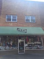 736 1/2 Massachusetts St - Photo 1 of 1