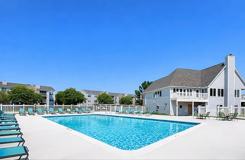 Central Park Apartments - Photo 1 of 1