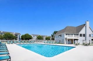 Central Park Apartments - Photo 1 of 1