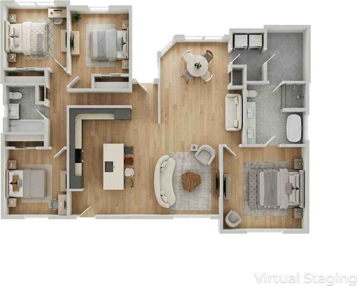 2808 Bacon Ranch Rd - Photo 2 of 41