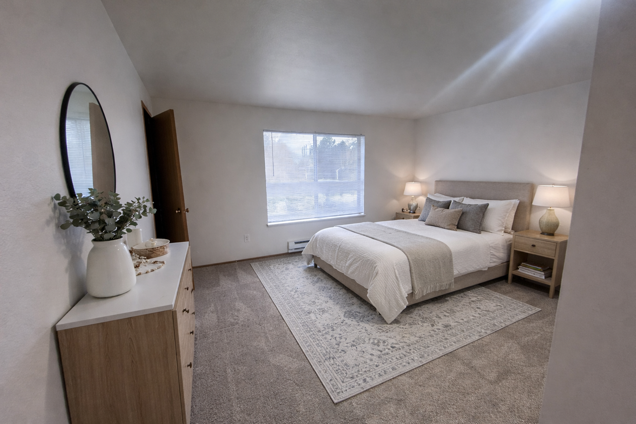 Meridian Terrace Apartments - Photo 3 of 10