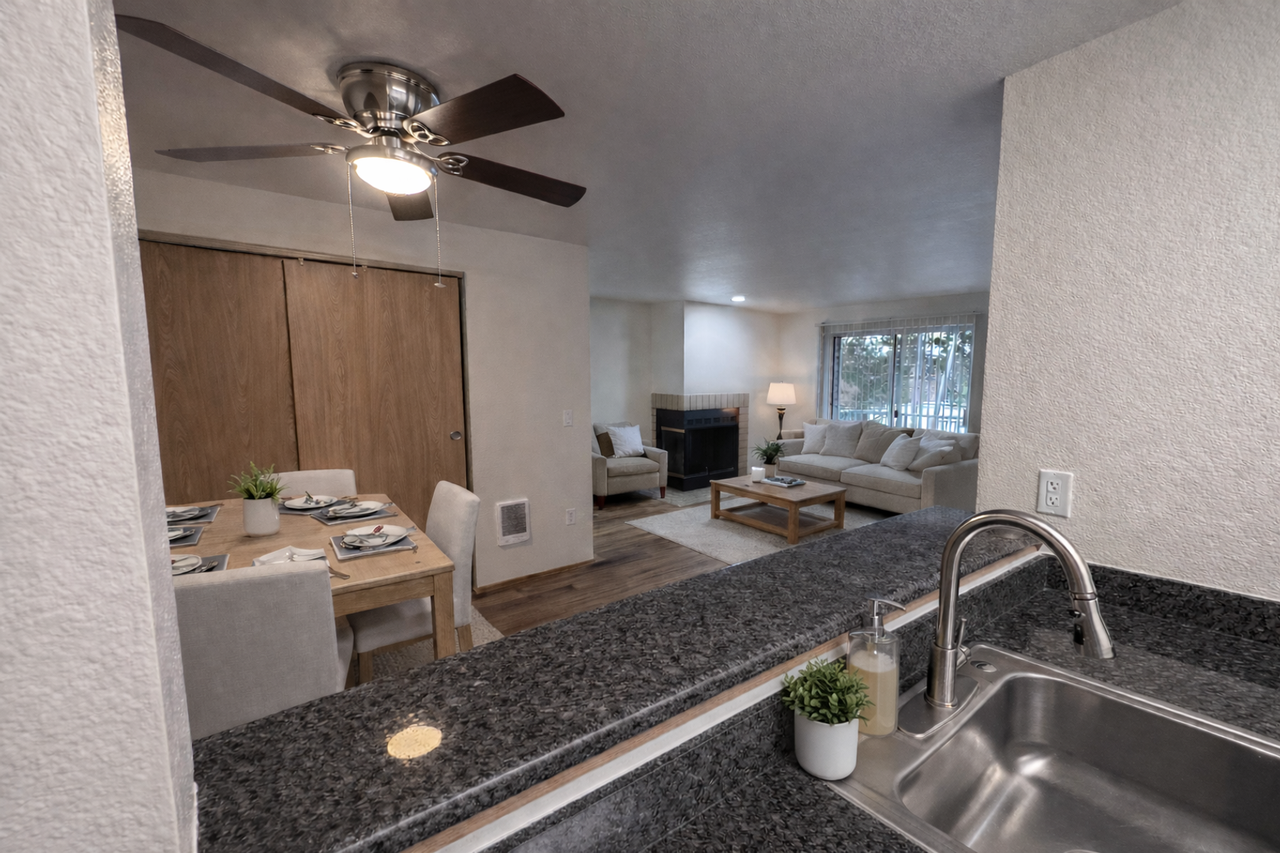 Meridian Terrace Apartments - Photo 5 of 10