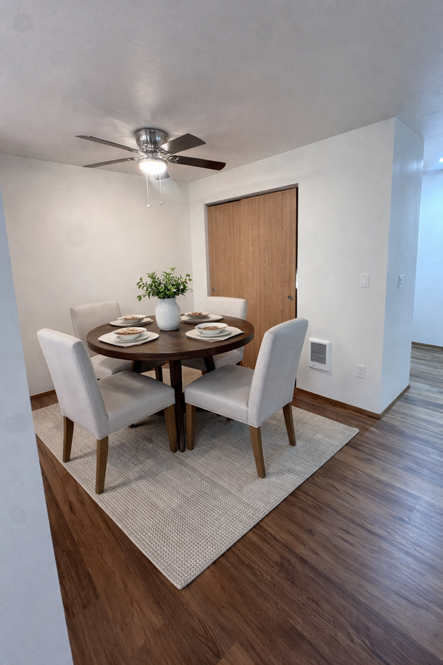 Meridian Terrace Apartments - Photo 6 of 10