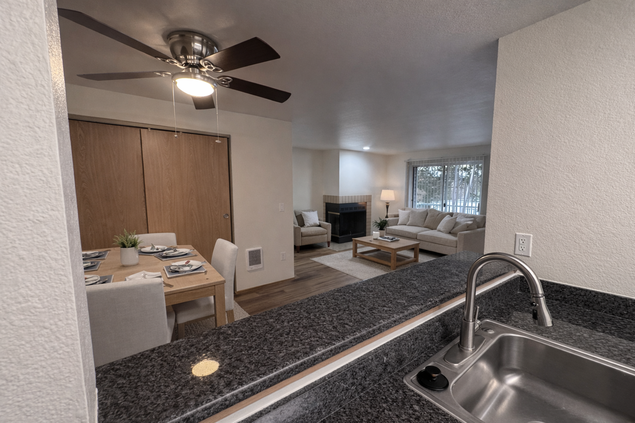 Meridian Terrace Apartments - Photo 2 of 10