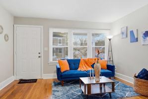 featured image of 125 S Little Church St