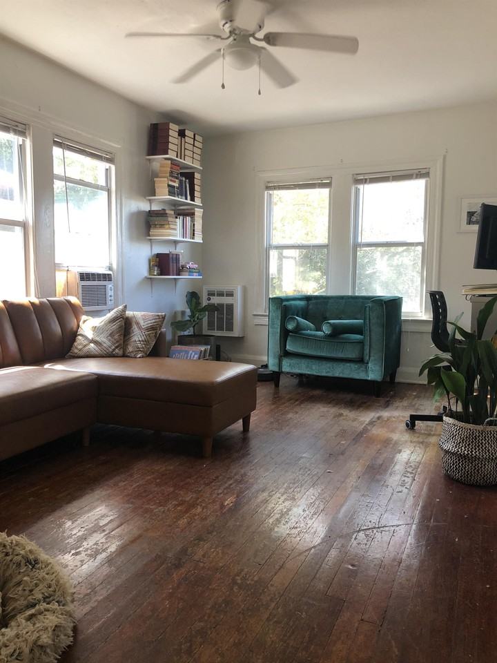 1416 S Lorenzo Ave #4