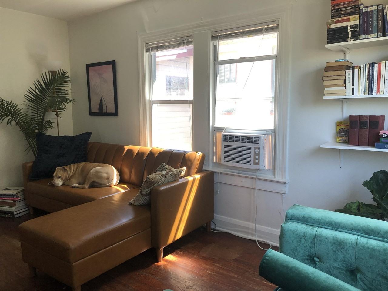 1416 S Lorenzo Ave #4 - Photo 4 of 11