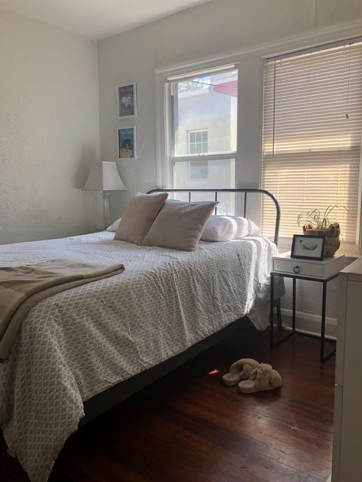 1416 S Lorenzo Ave #4 - Photo 4 of 11