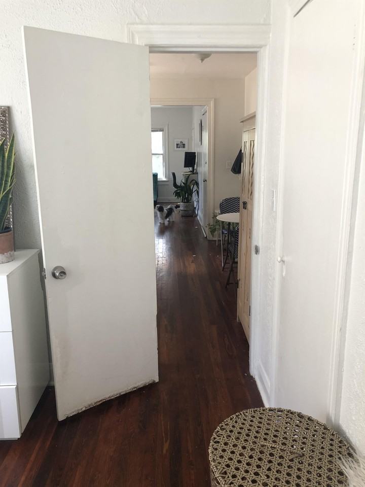 1416 S Lorenzo Ave #4 - Photo 7 of 11