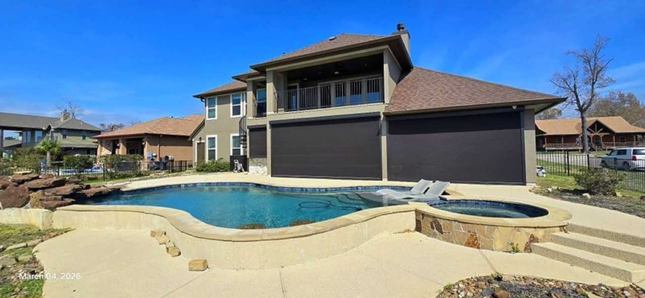 127 127 Bridgewater - 127 Bridgewater, Onalaska, TX. 77360 - Photo 4 of 50