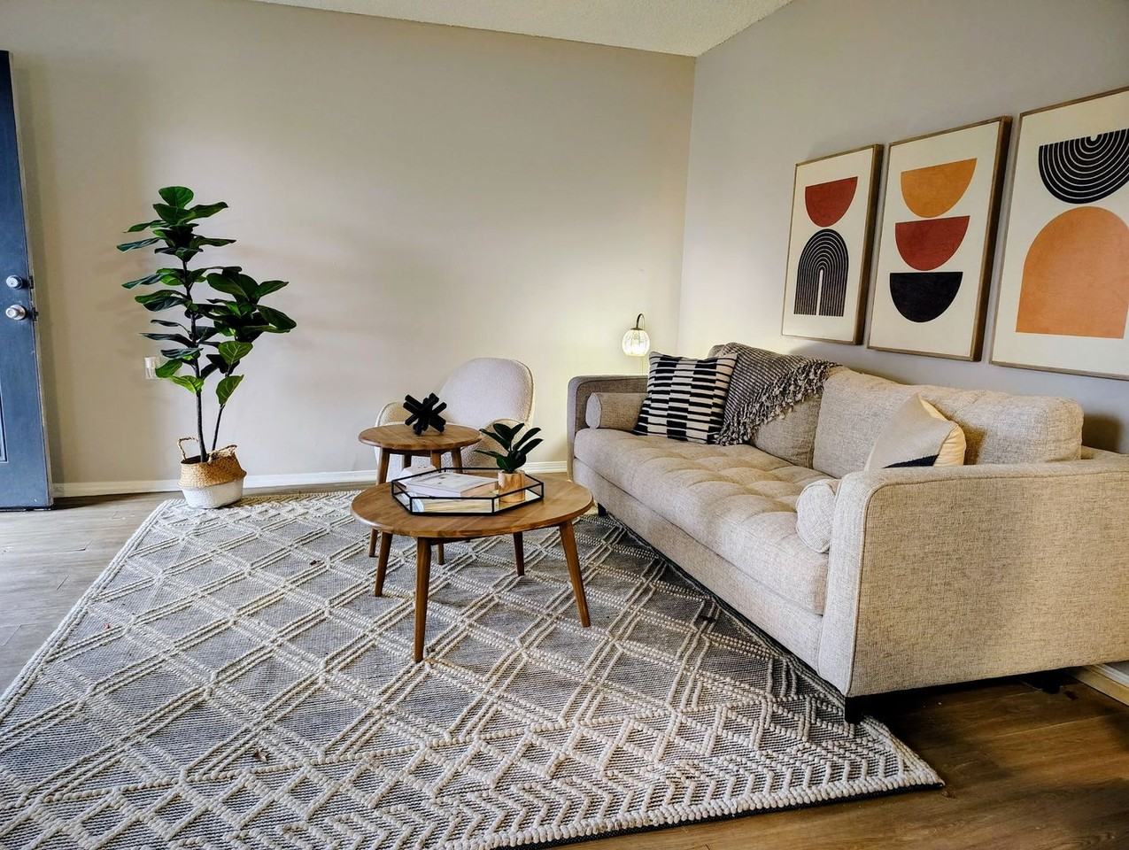 Parc At 21st - Photo 4 of 6