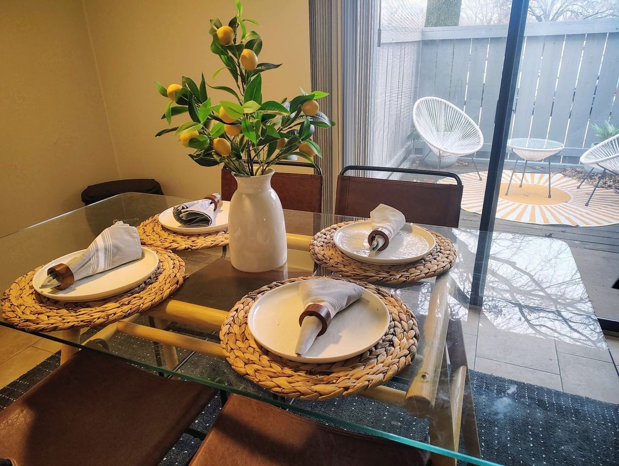 Parc At 21st - Photo 6 of 6