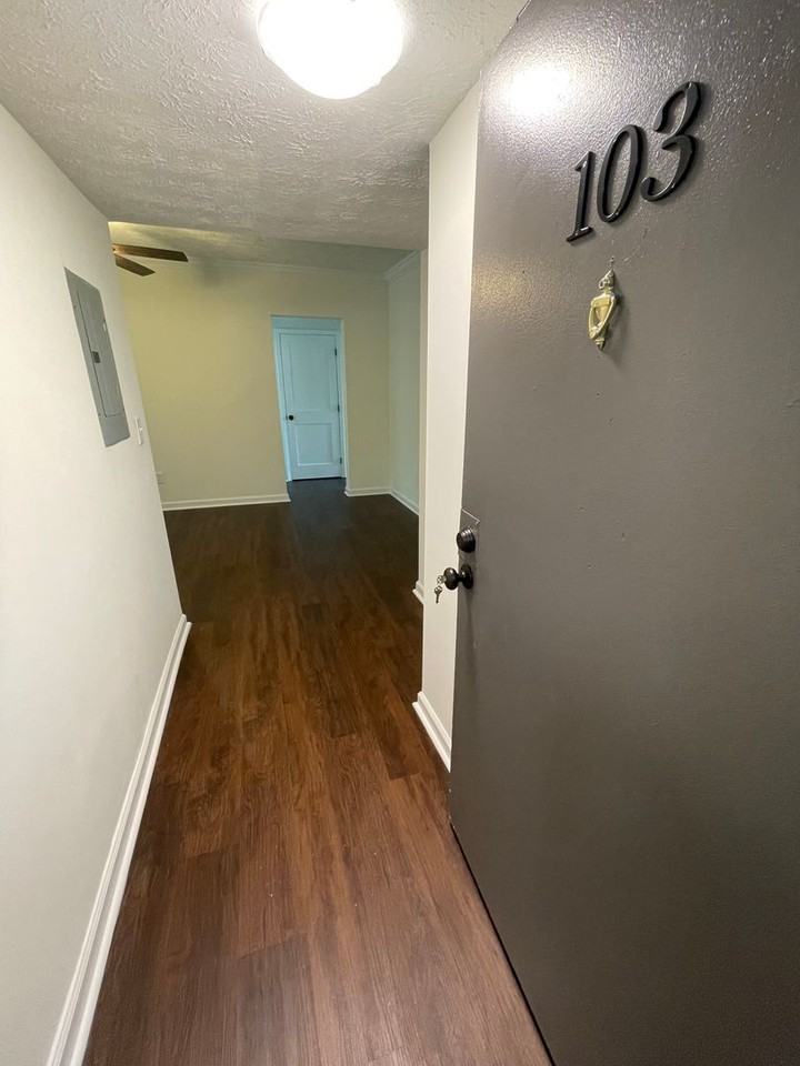 The Angier at the Park - Photo 2 of 29