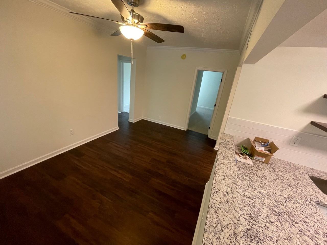 The Angier at the Park - Photo 5 of 29