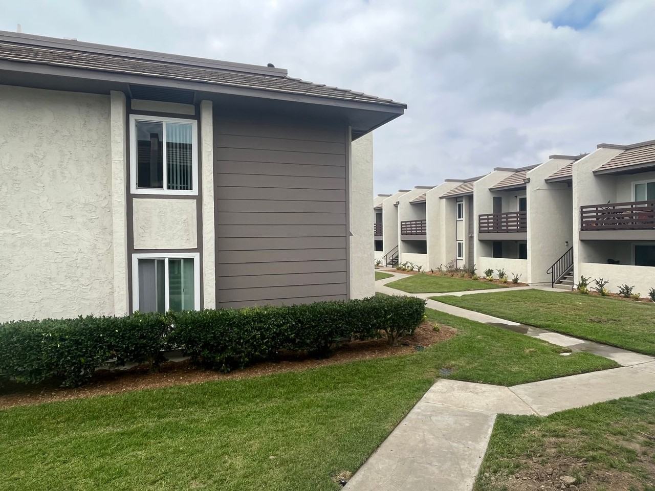 Bolsa Gardens Apartment Homes - Photo 3 of 27