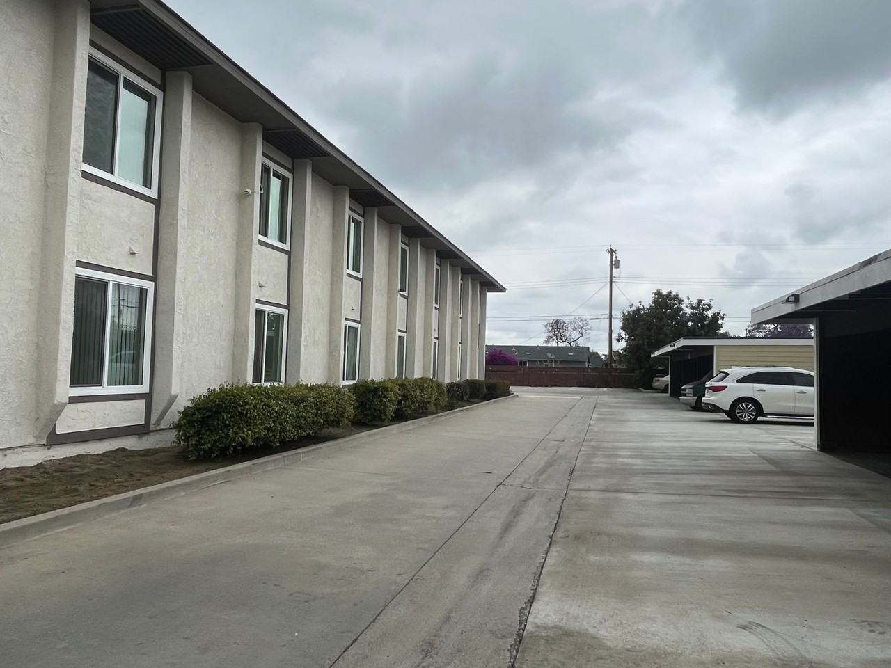 Bolsa Gardens Apartment Homes - Photo 6 of 27