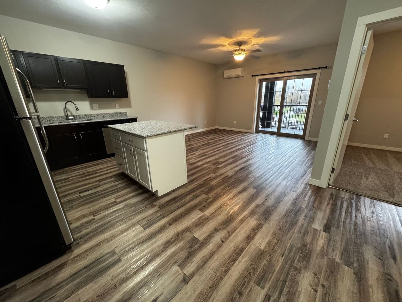Village Apartments - Photo 3 of 11