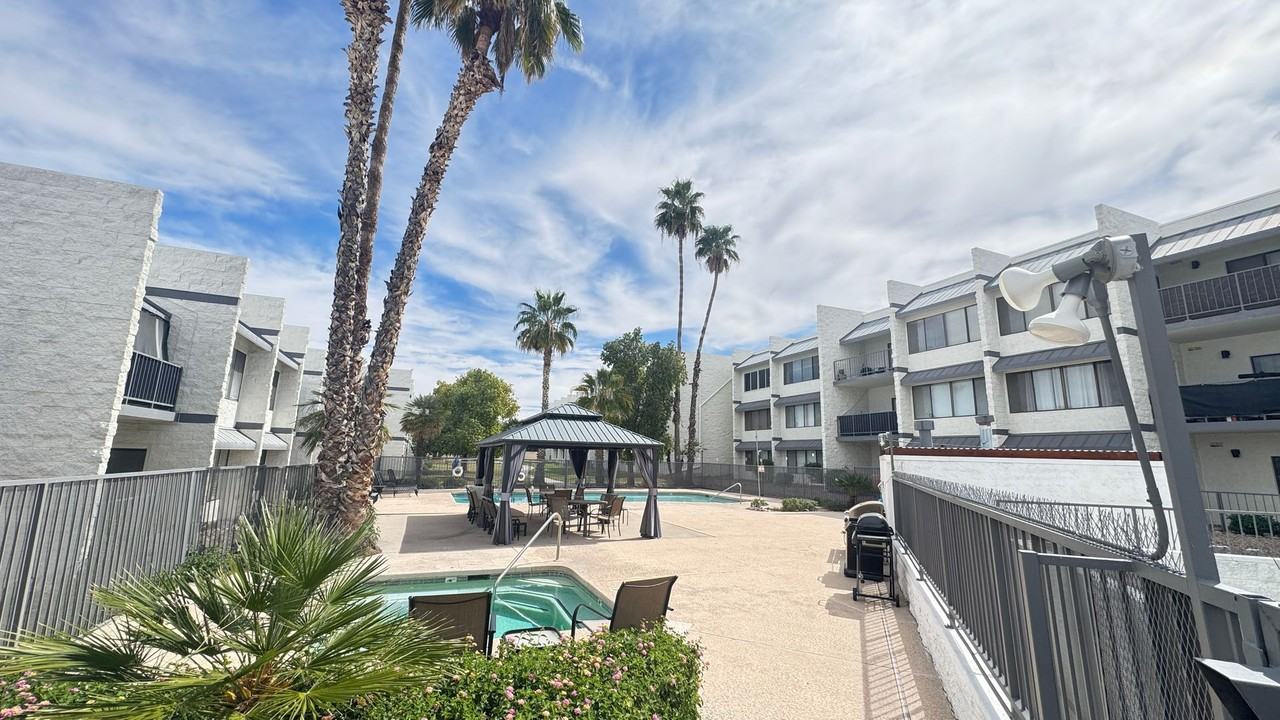 7777 E Golf Links Rd #7206 - Photo 2 of 20