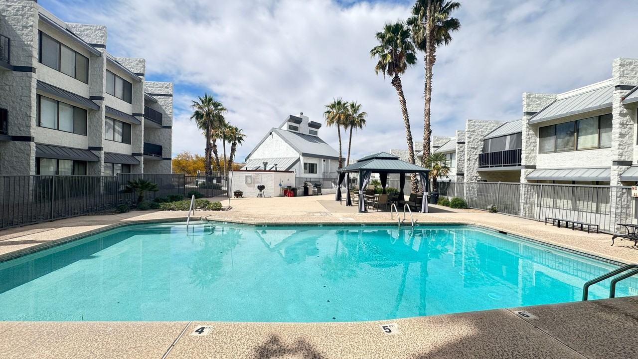 7777 E Golf Links Rd #7206 - Photo 3 of 20