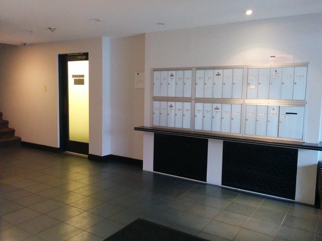 Suffolk House - 1540 Haro - Photo 6 of 50