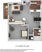 2203 Spansail Dr - Photo 1 of 1