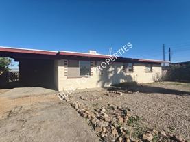 3755 S Amos Pl - Photo 1 of 1