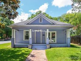 featured image of 1001 Iredell St